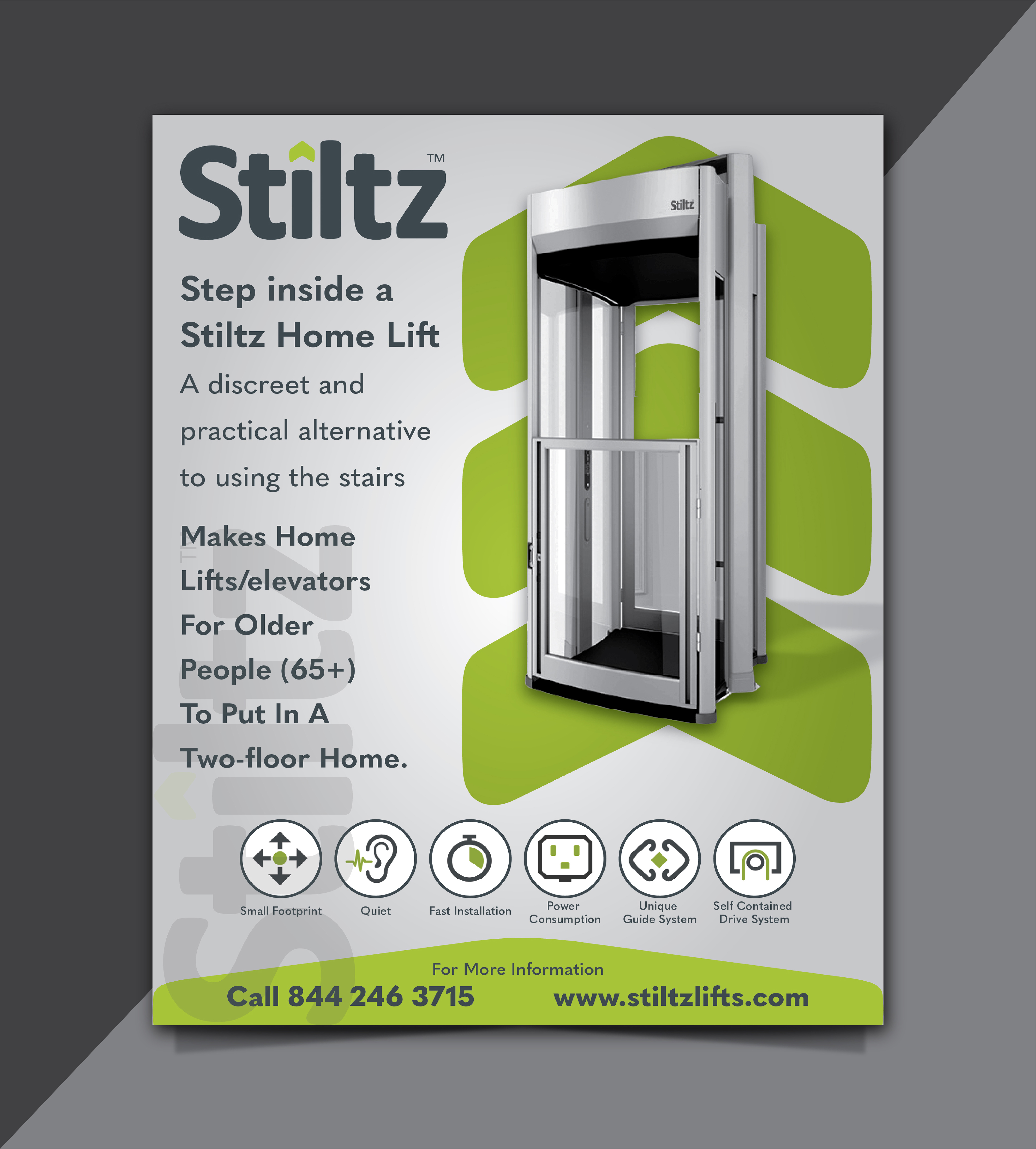 Flyer Design by HT Graphic for this project | Design #31804220