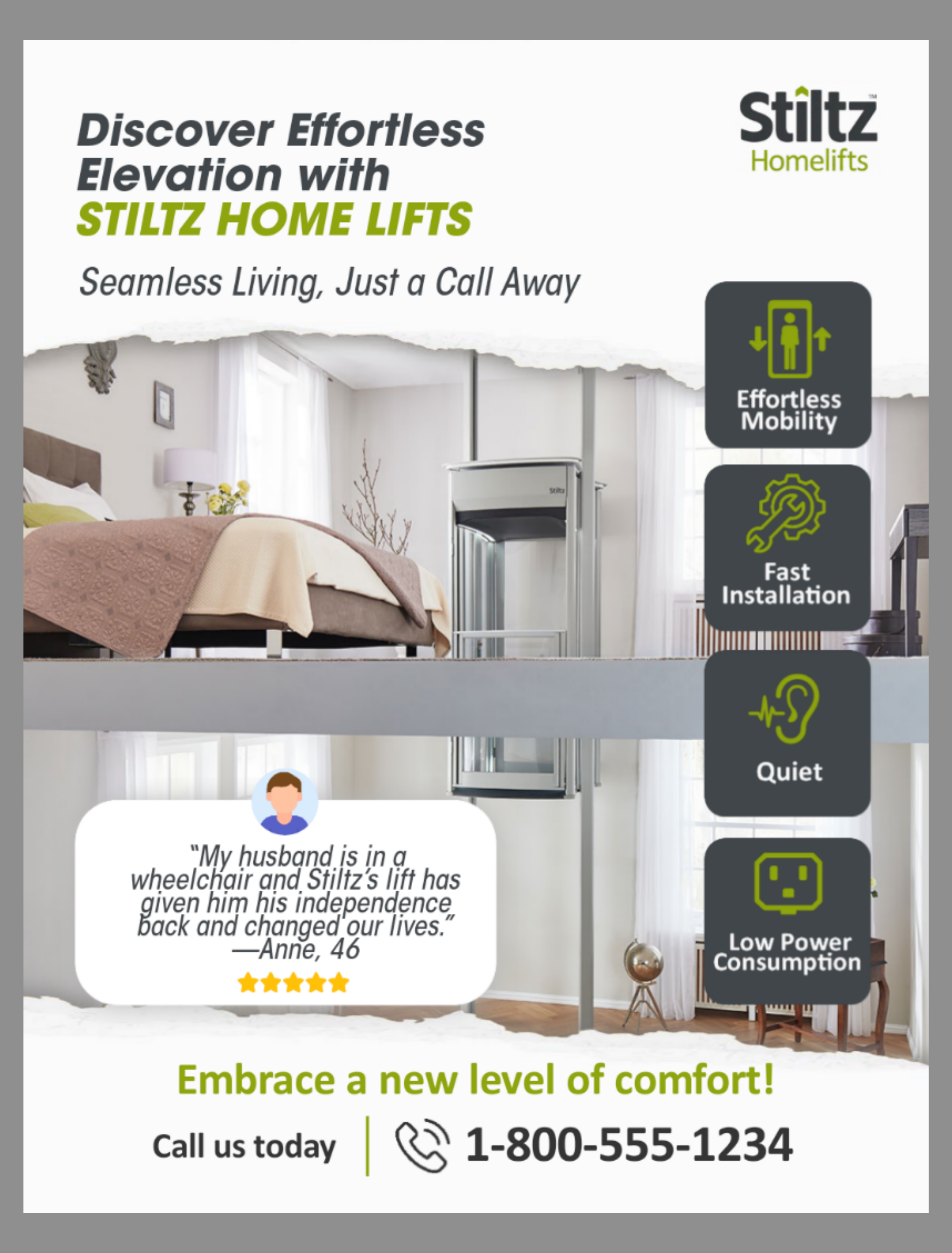 Flyer Design by Justice Smith for this project | Design #31791971