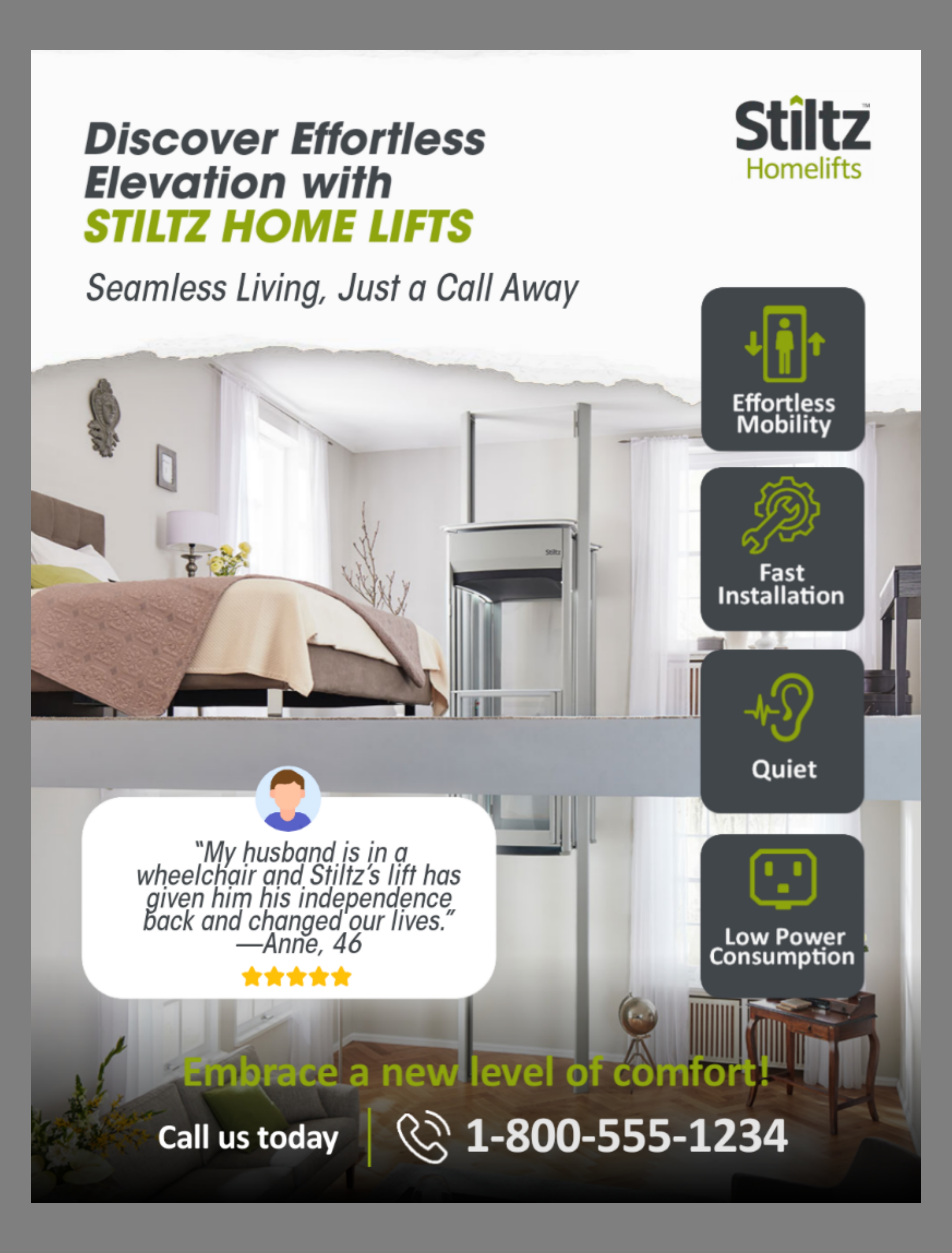 Flyer Design by Justice Smith for this project | Design #31791972