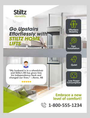 Flyer Design by Justice Smith for this project | Design: #31794098