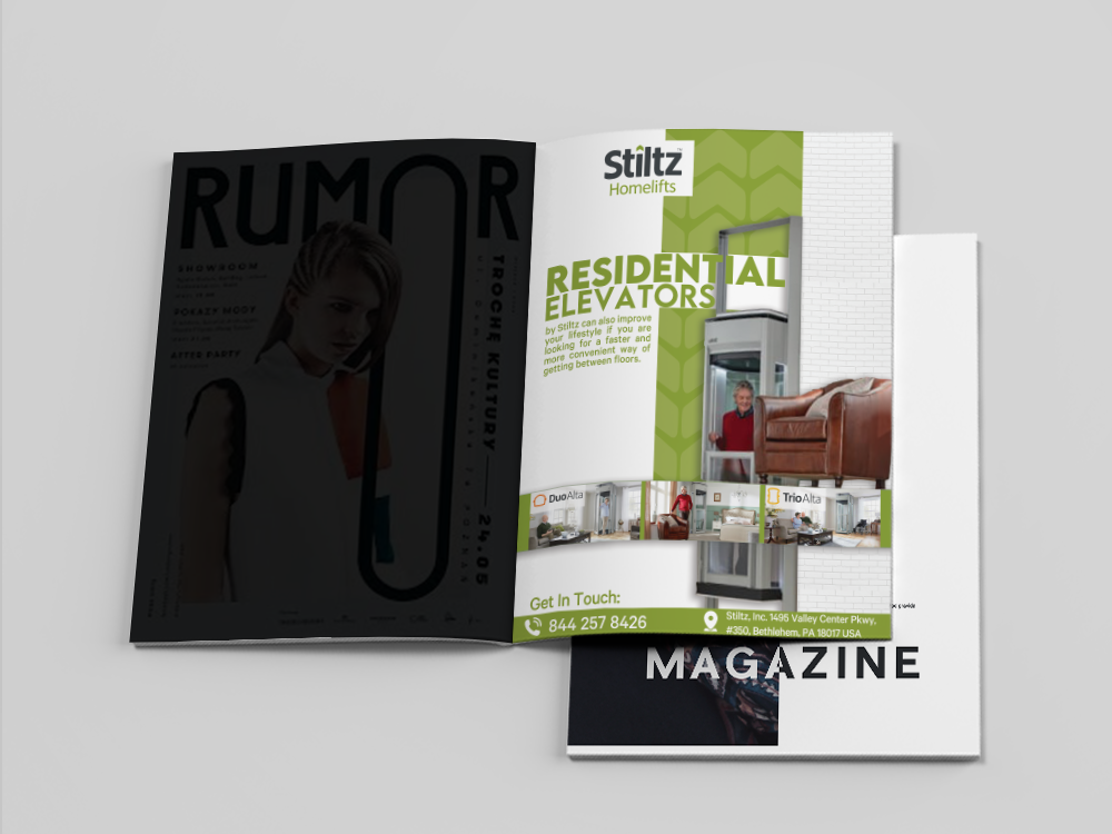 Diseño de Flyer por Shahid Subhani  para este proyecto | Diseño #31806237