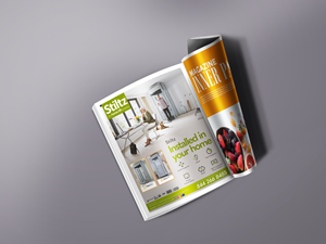 Flyer Design by buntijee1122