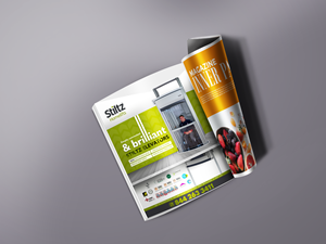 Flyer Design by buntijee1122 for this project | Design: #31799005