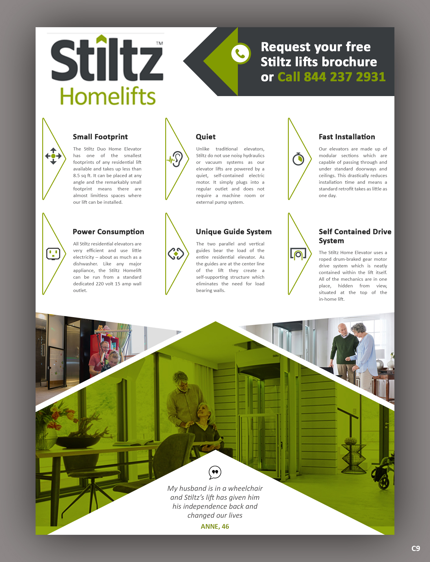 Flyer Design by pb for this project | Design #31805076