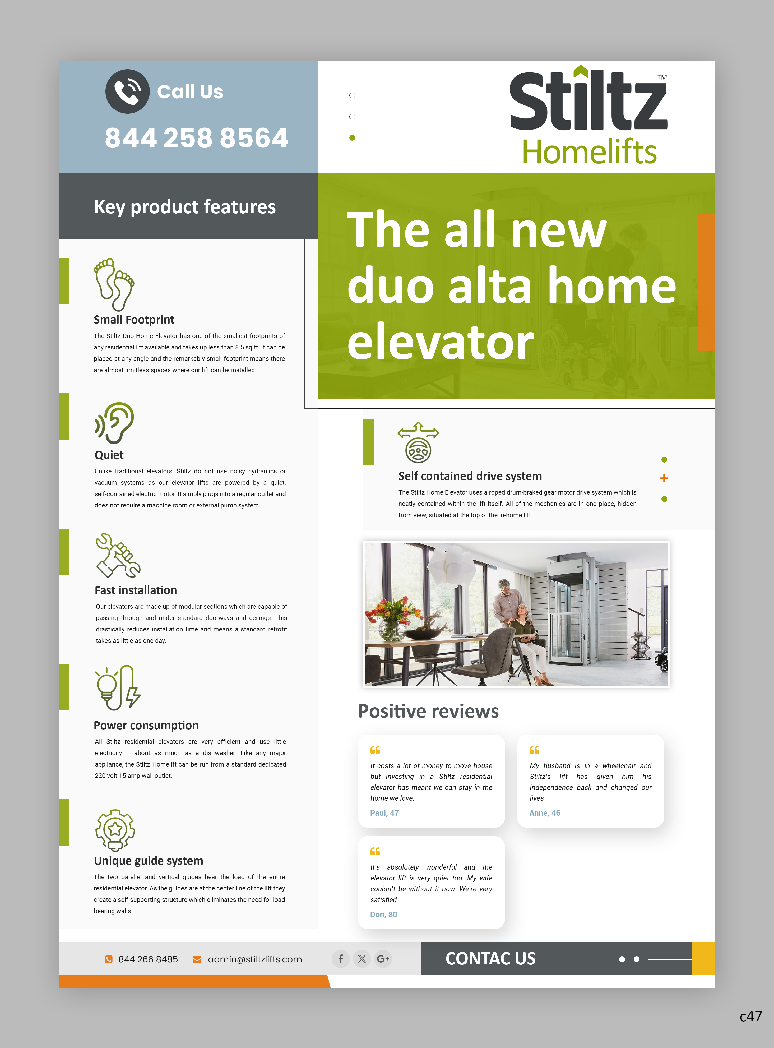 Flyer Design by pb for this project | Design #31805079