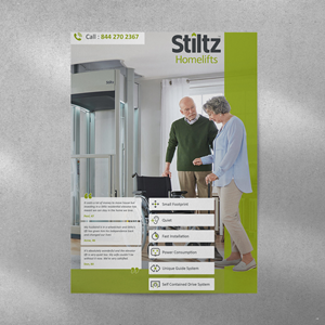 Flyer Design by pb for this project | Design: #31805080