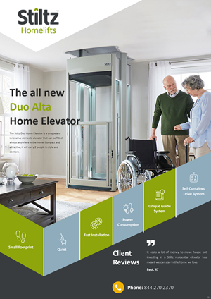 Flyer Design by pb for this project | Design: #31805096