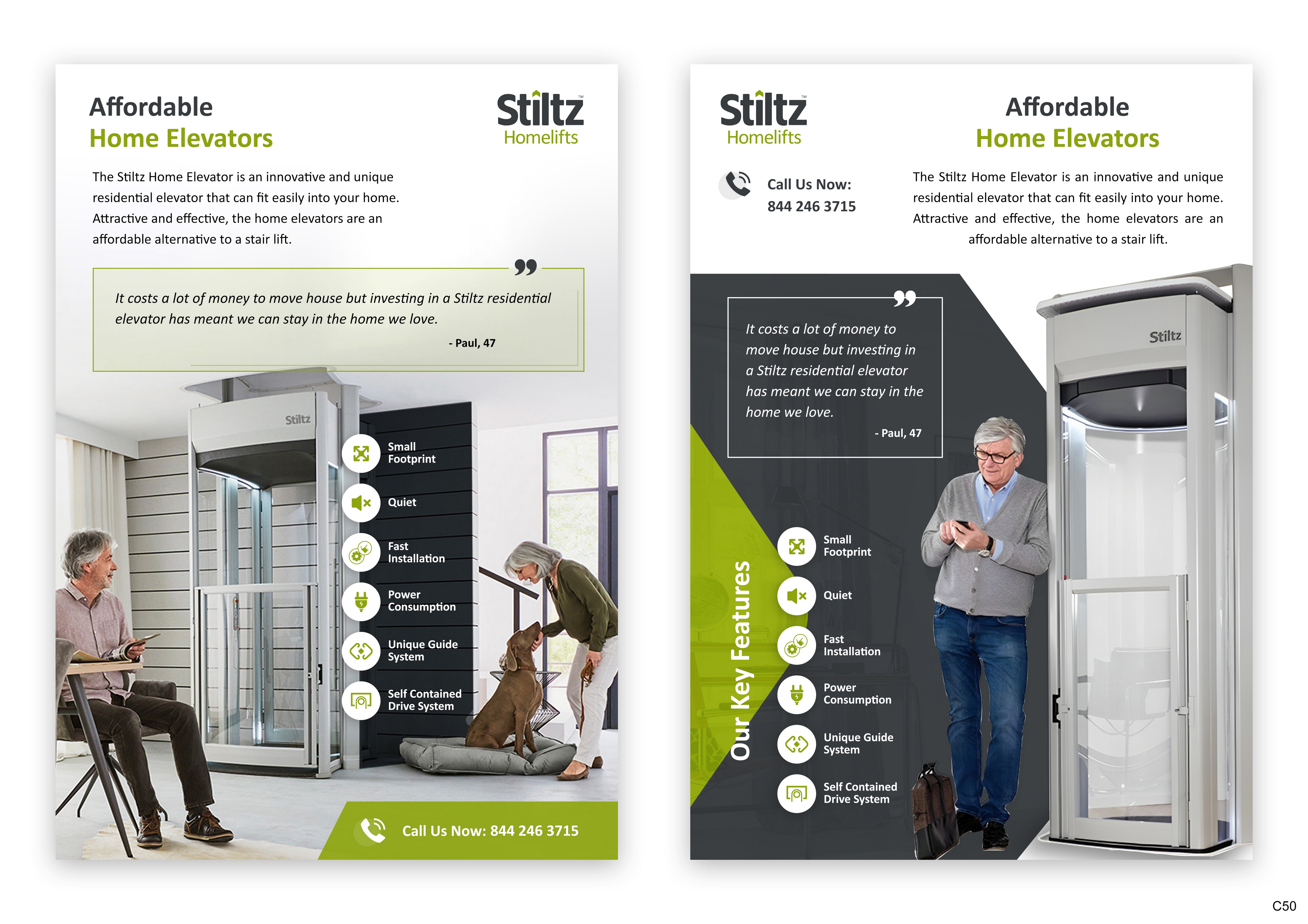 Flyer Design by pb for this project | Design #31805098