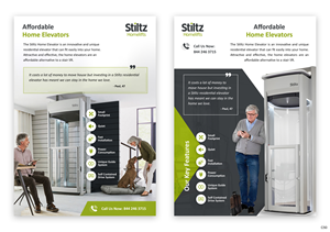 Flyer Design by pb for this project | Design: #31805098