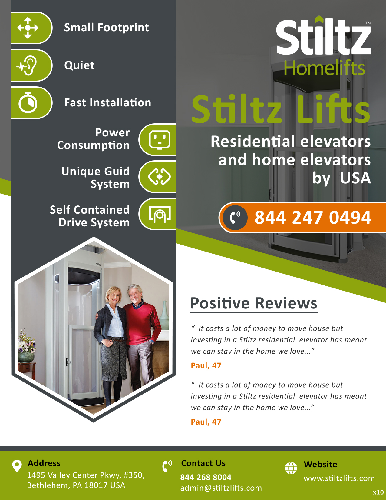 Flyer Design by pb for this project | Design #31805101