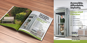 Flyer-Design von Impressive Sol für dieses Projekt | Design #31812998