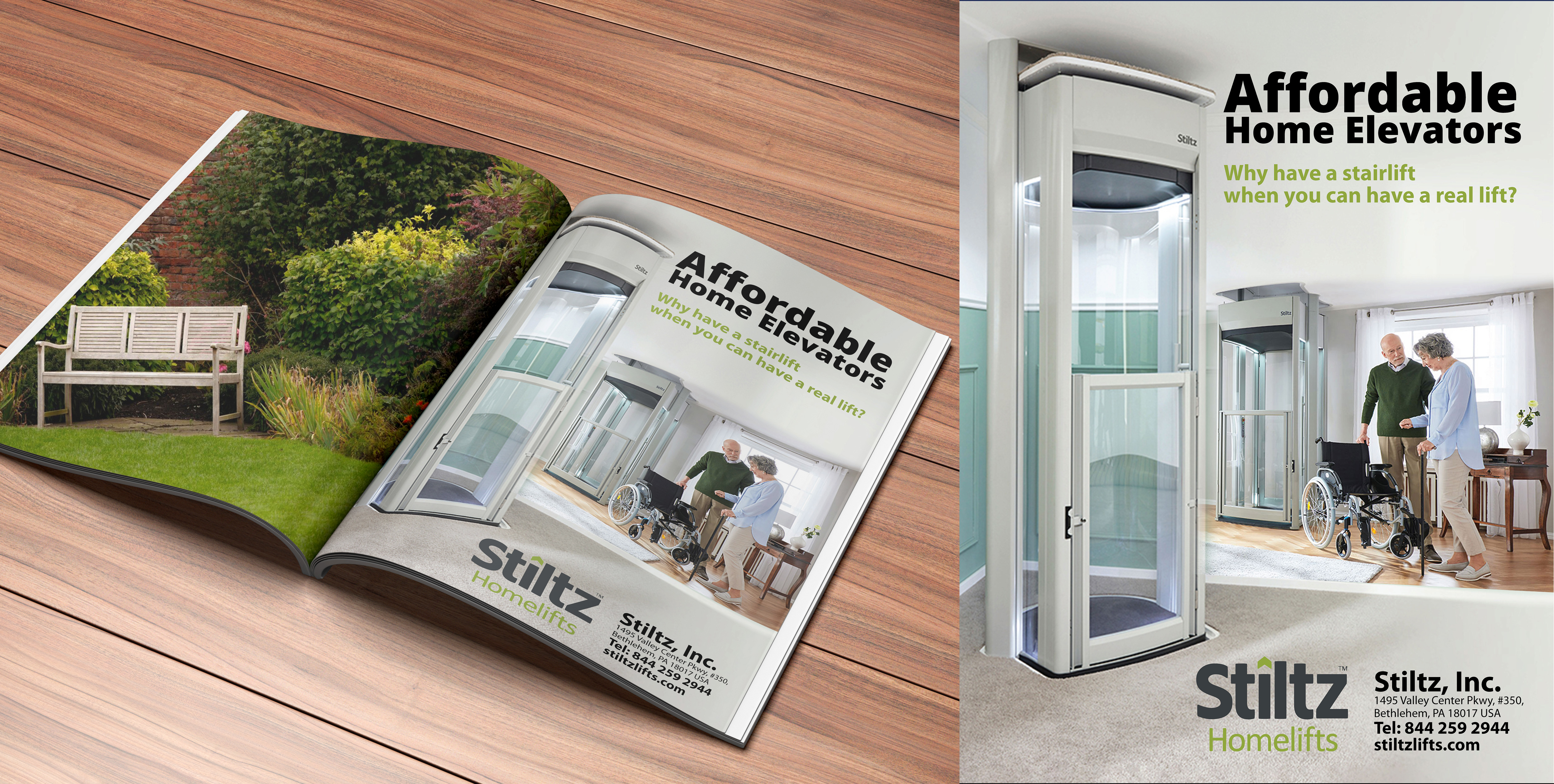 Flyer-Design von Impressive Solutions für dieses Projekt | Design #31812999