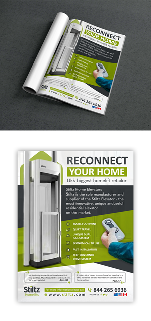 Flyer Design by debdesign for this project | Design: #31788074