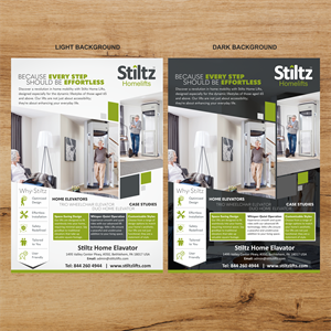 Flyer Design by mdnegi for this project | Design: #31807549