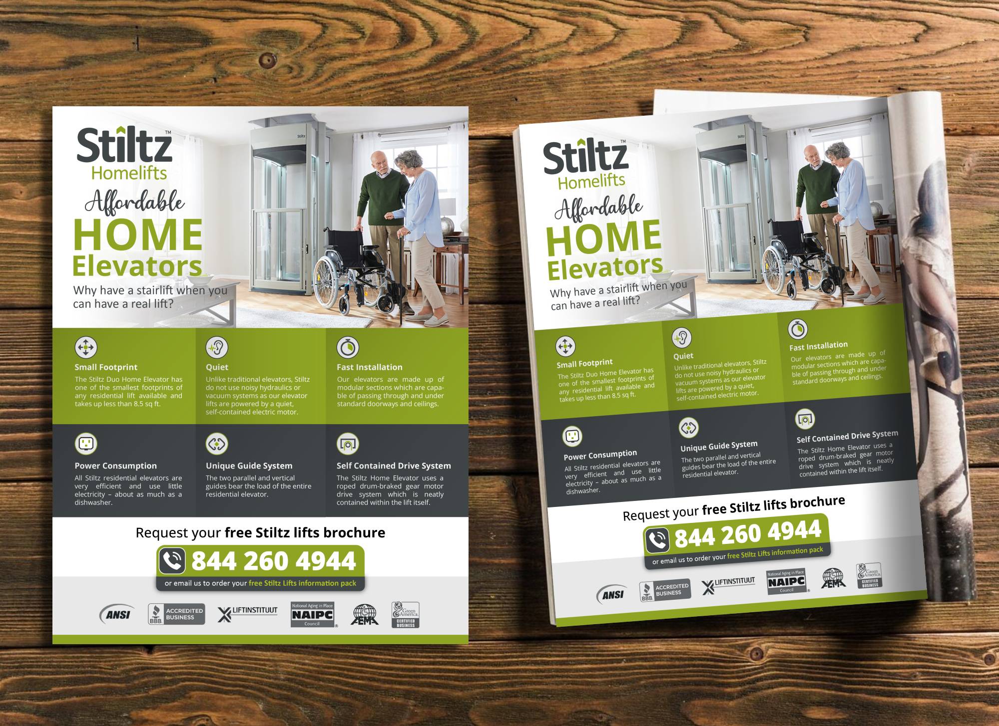 Flyer Design by ecorokerz for this project | Design #31781516