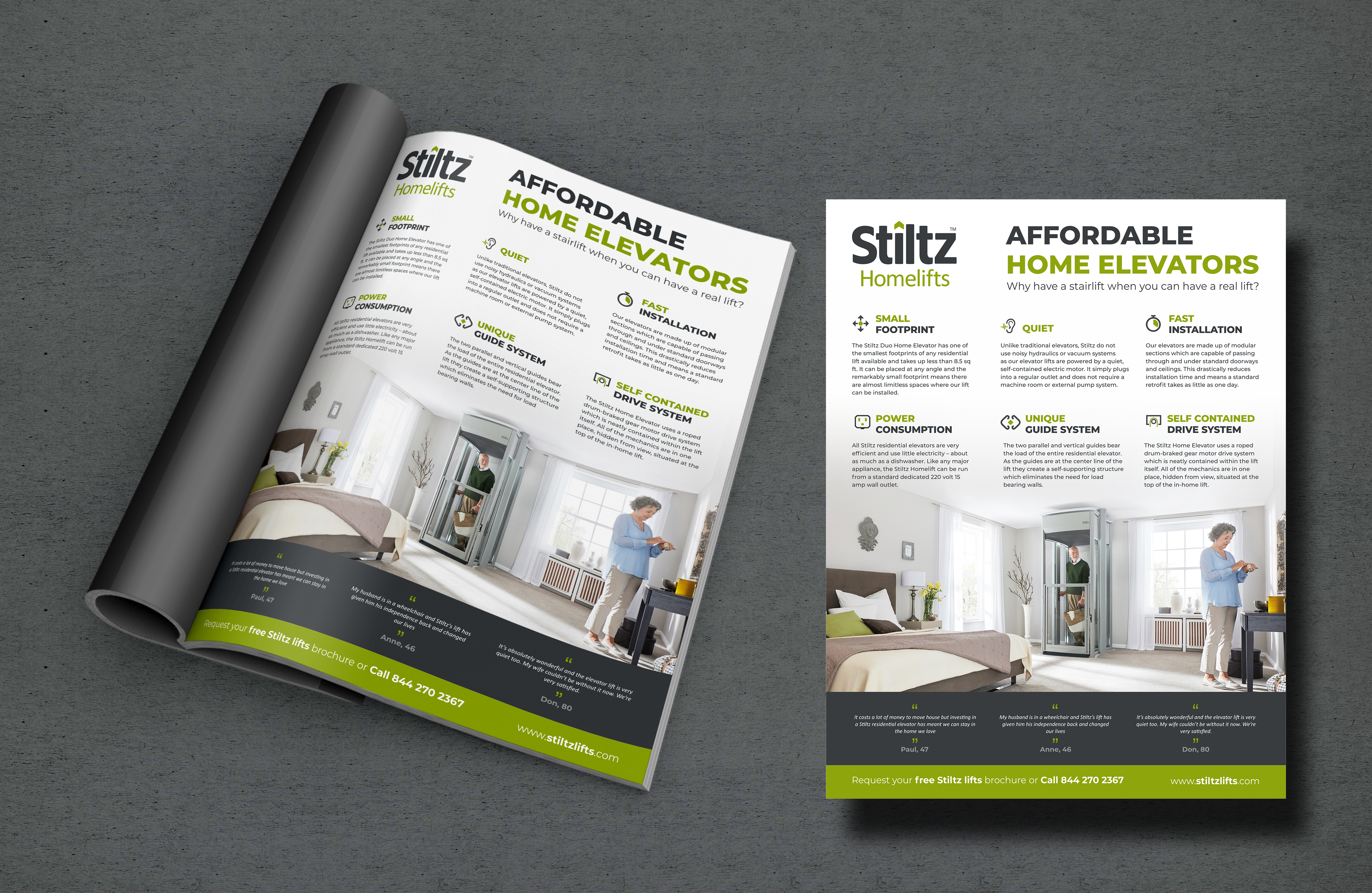 Flyer Design by ecorokerz for this project | Design #31790565