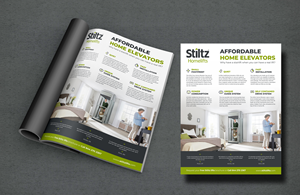 Flyer Design by ecorokerz for this project | Design: #31790565