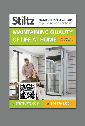 Flyer Design by saurov for this project | Design: #31815021