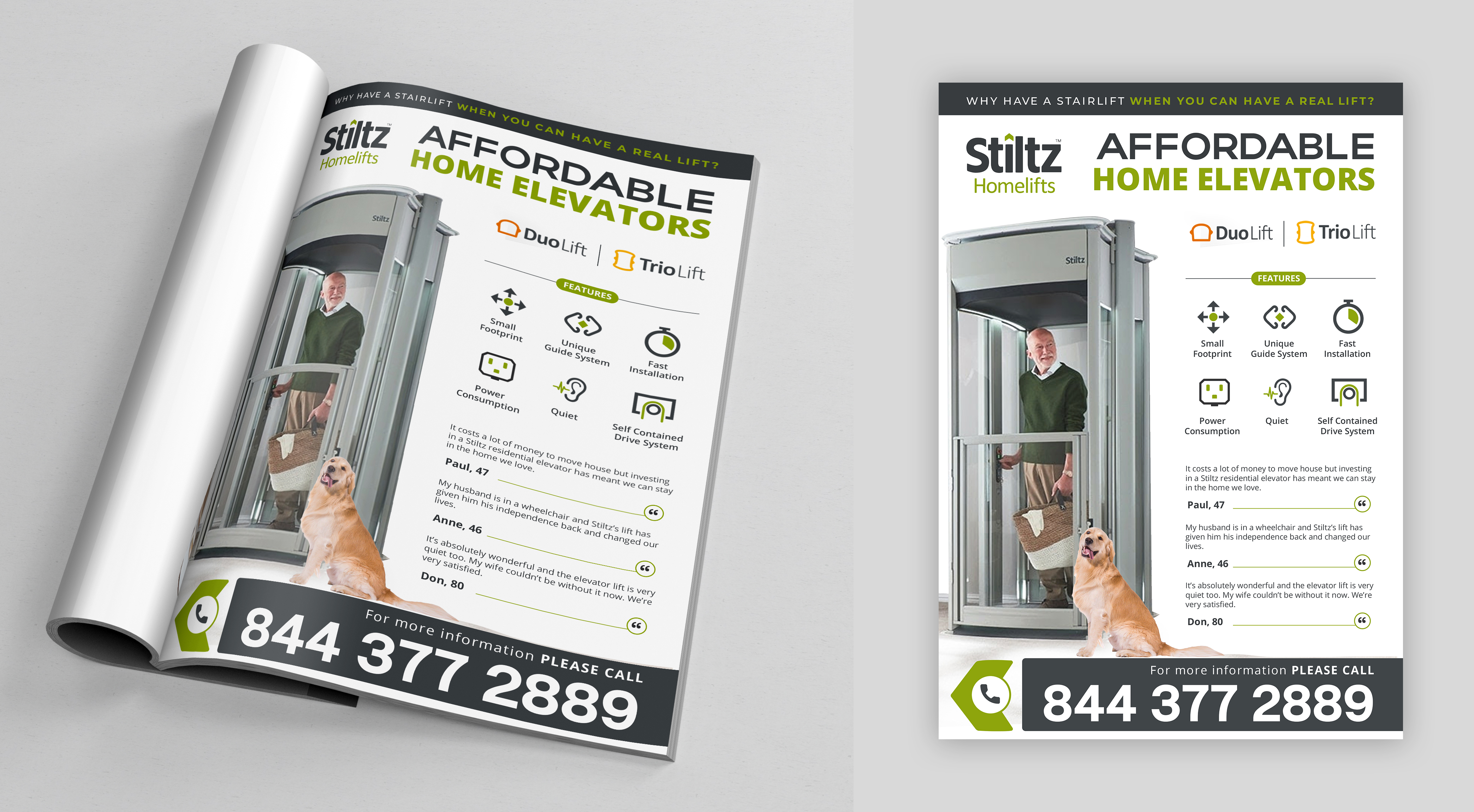 Flyer Design by SAI DESIGNS for this project | Design #31797993