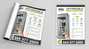 Flyer Design by SAI DESIGNS for this project | Design: #31797993
