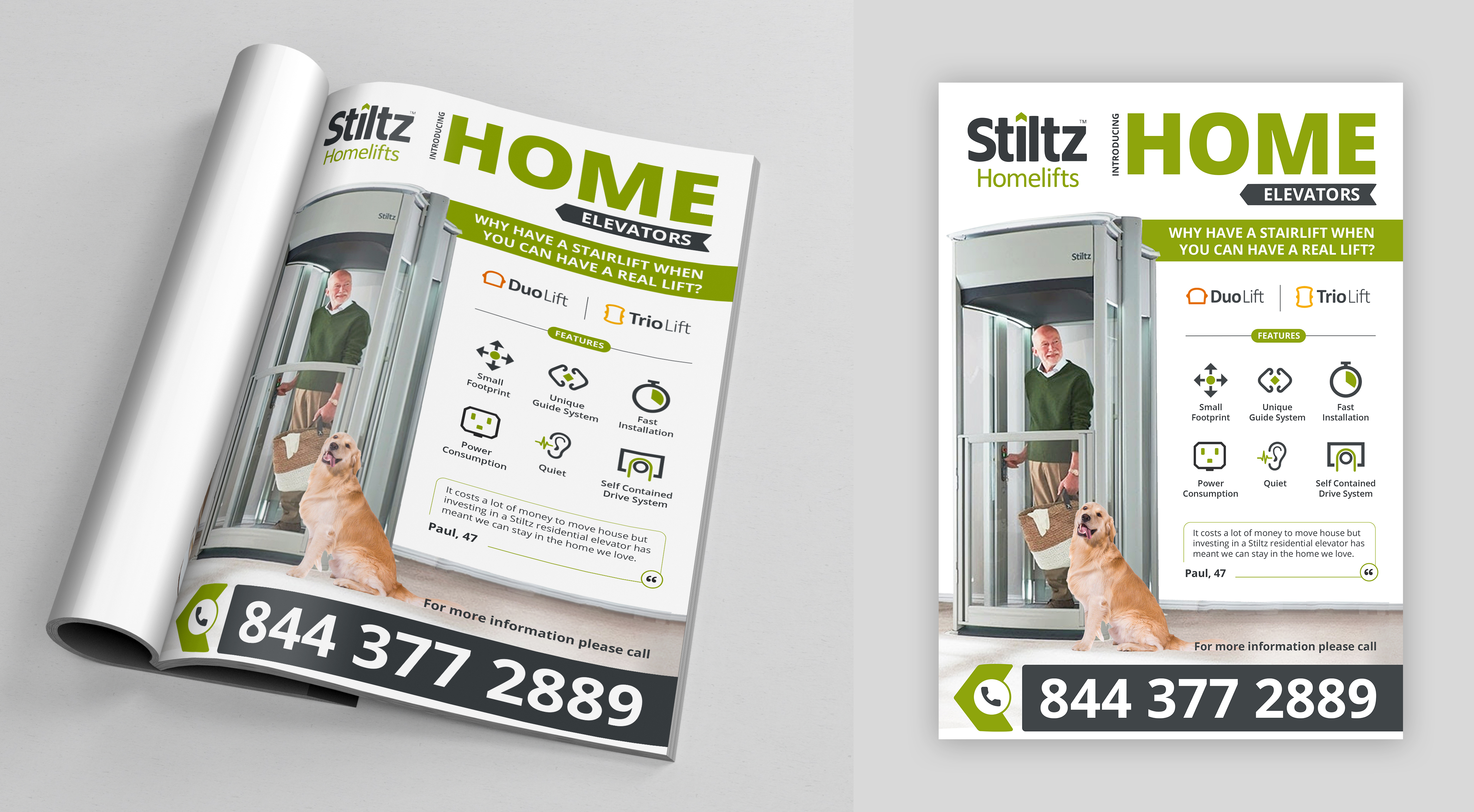 Flyer Design by SAI DESIGNS for this project | Design #31797994