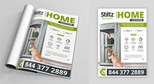 Flyer Design by SAI DESIGNS for this project | Design: #31797994