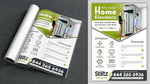 Flyer Design by SAI DESIGNS for this project | Design: #31820860