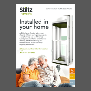 Flyer Design by Ivich for this project | Design: #31793394