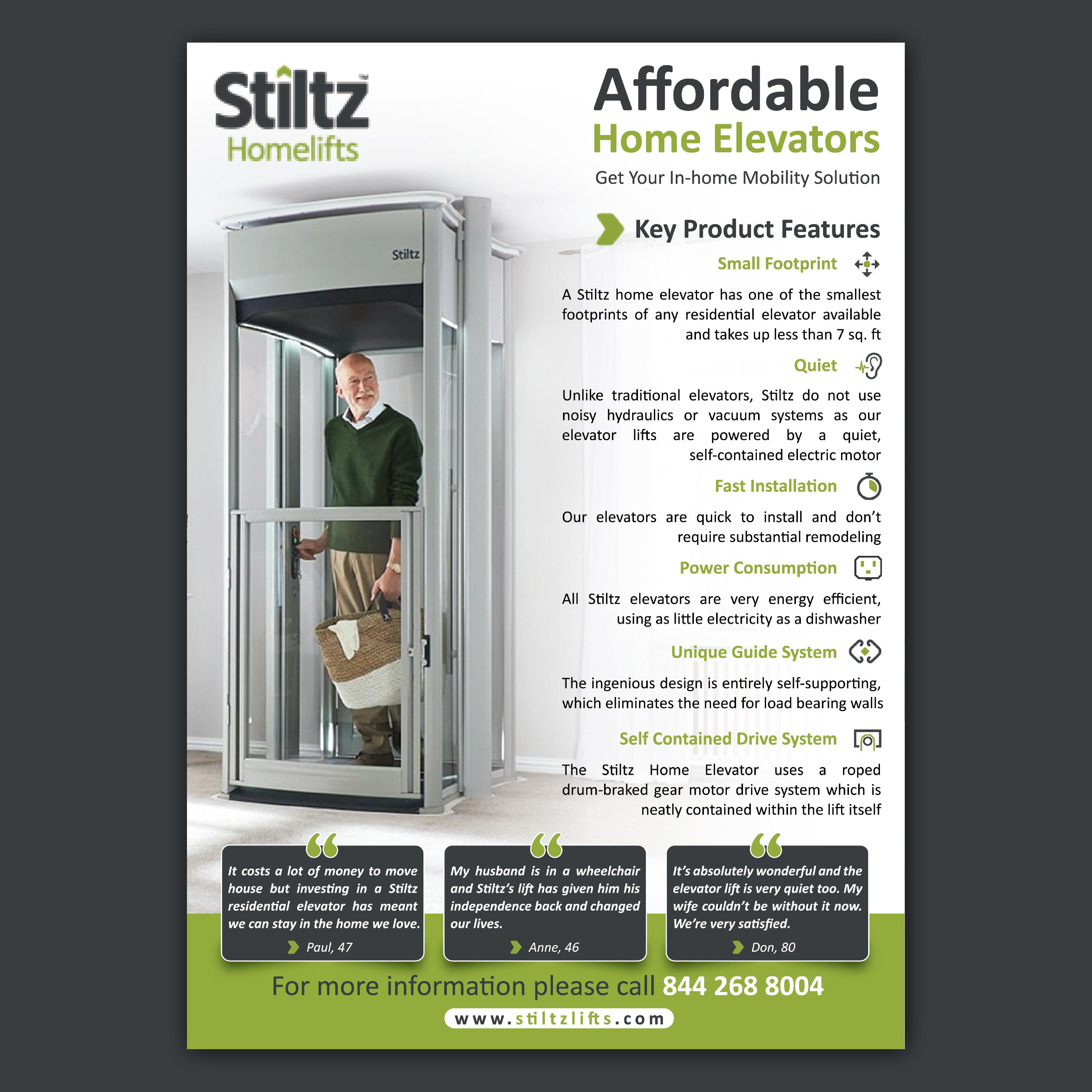 Flyer Design by Bidita Saha for this project | Design #31814578