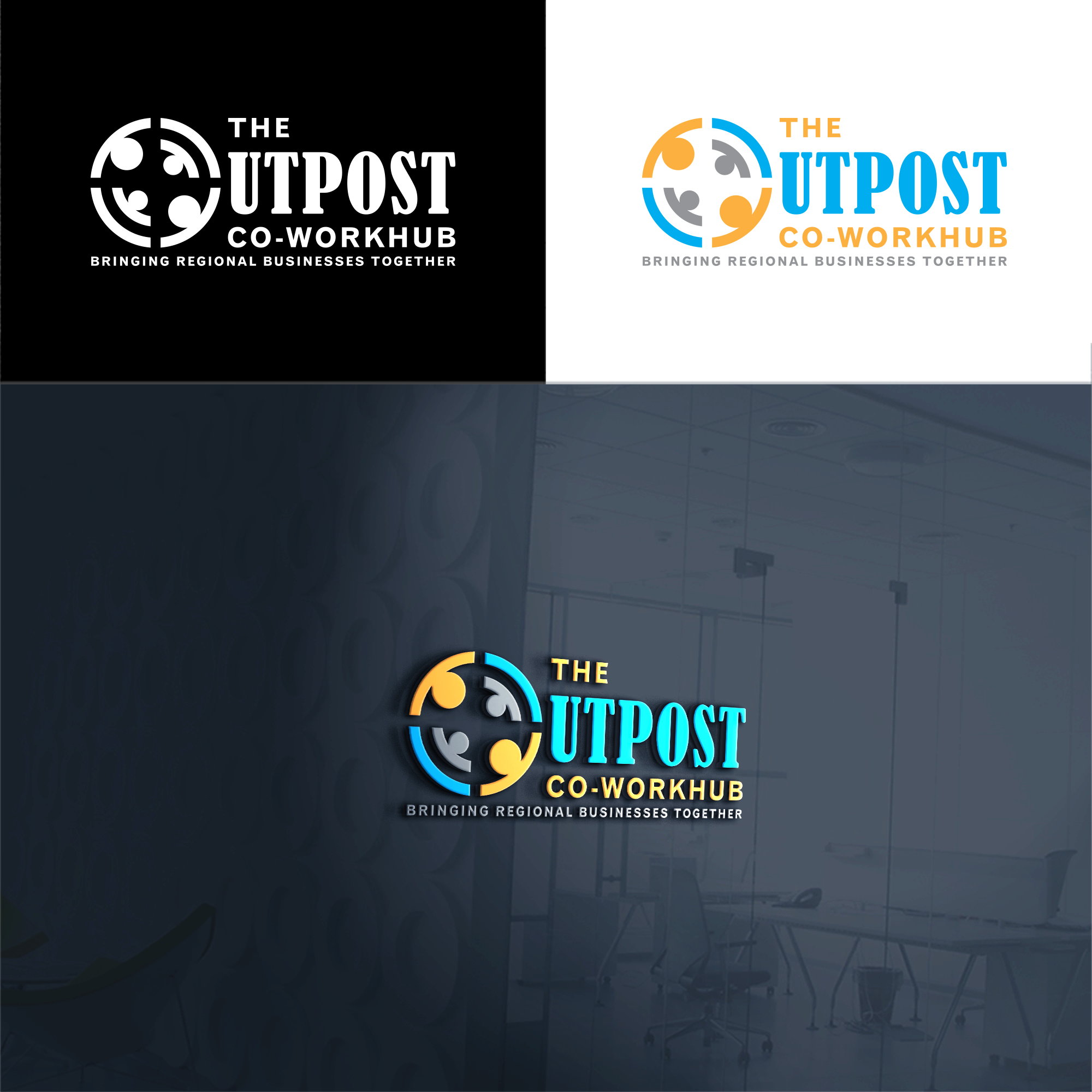 Diseño de Logo por RA-bica para este proyecto | Diseño #31797179