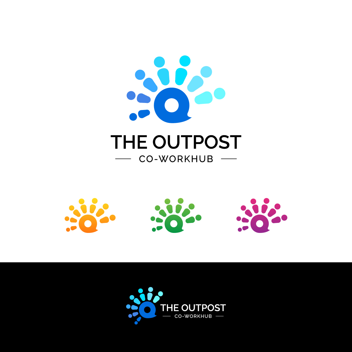 Diseño de Logo por GOLDENCROWN para este proyecto | Diseño #31800827