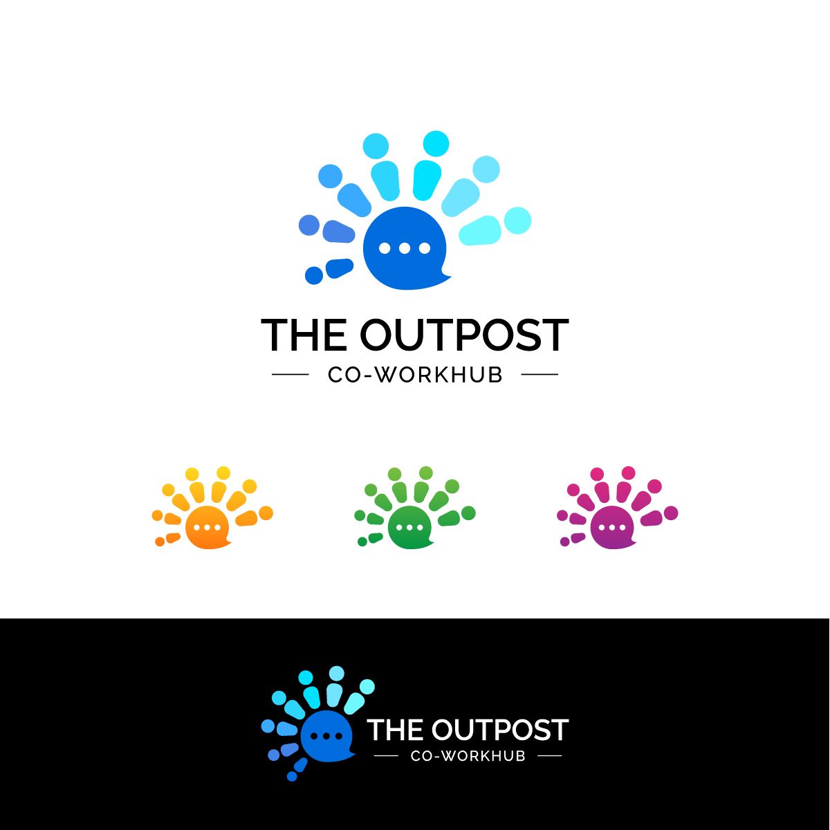 Diseño de Logo por GOLDENCROWN para este proyecto | Diseño #31800829