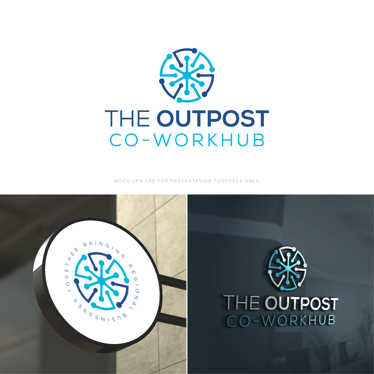 Diseño de Logo por The Lion Studios para este proyecto | Diseño #31778222