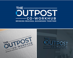 Logo Design by Atec for this project | Design: #31798902