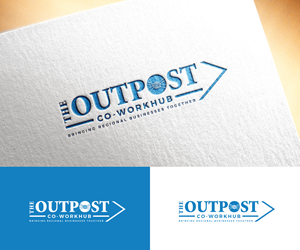 Logo Design by step forward 2 for this project | Design: #31780867