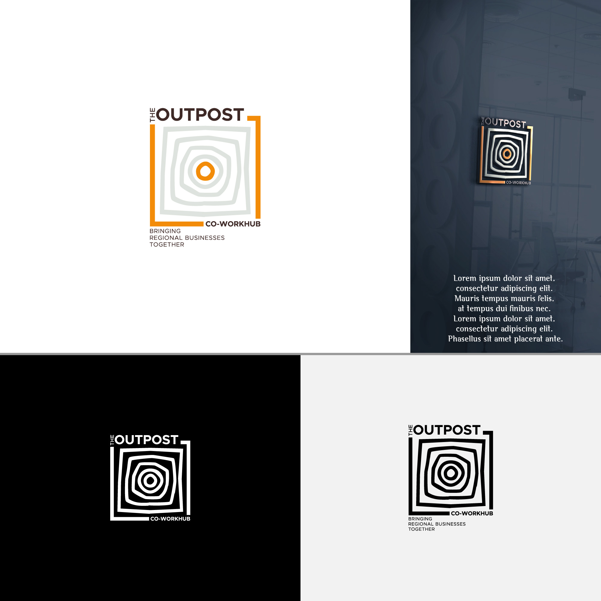 Diseño de Logo por Arjuna Design para este proyecto | Diseño #31809458