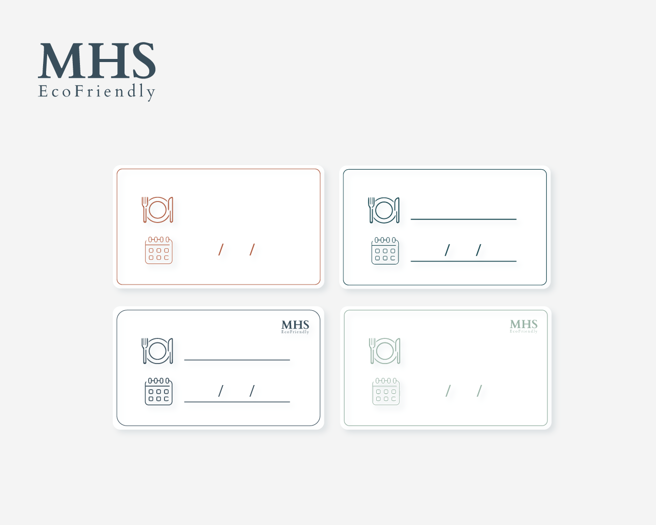 Label Design by Ileana Blanco for this project | Design #31856869