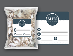 Label Design by Graphic Storm