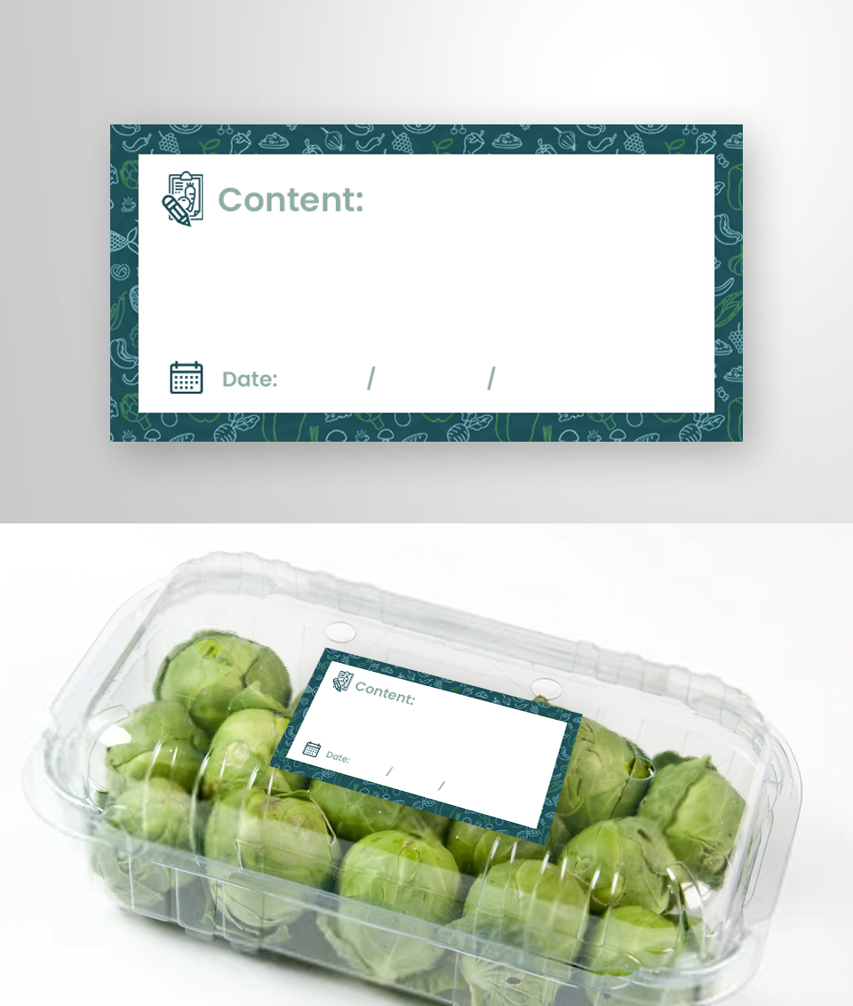 Label Design by Md. Humayun for this project | Design #31782820