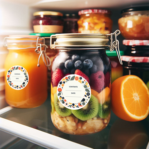 Label Design by JETEH for this project | Design #31785696