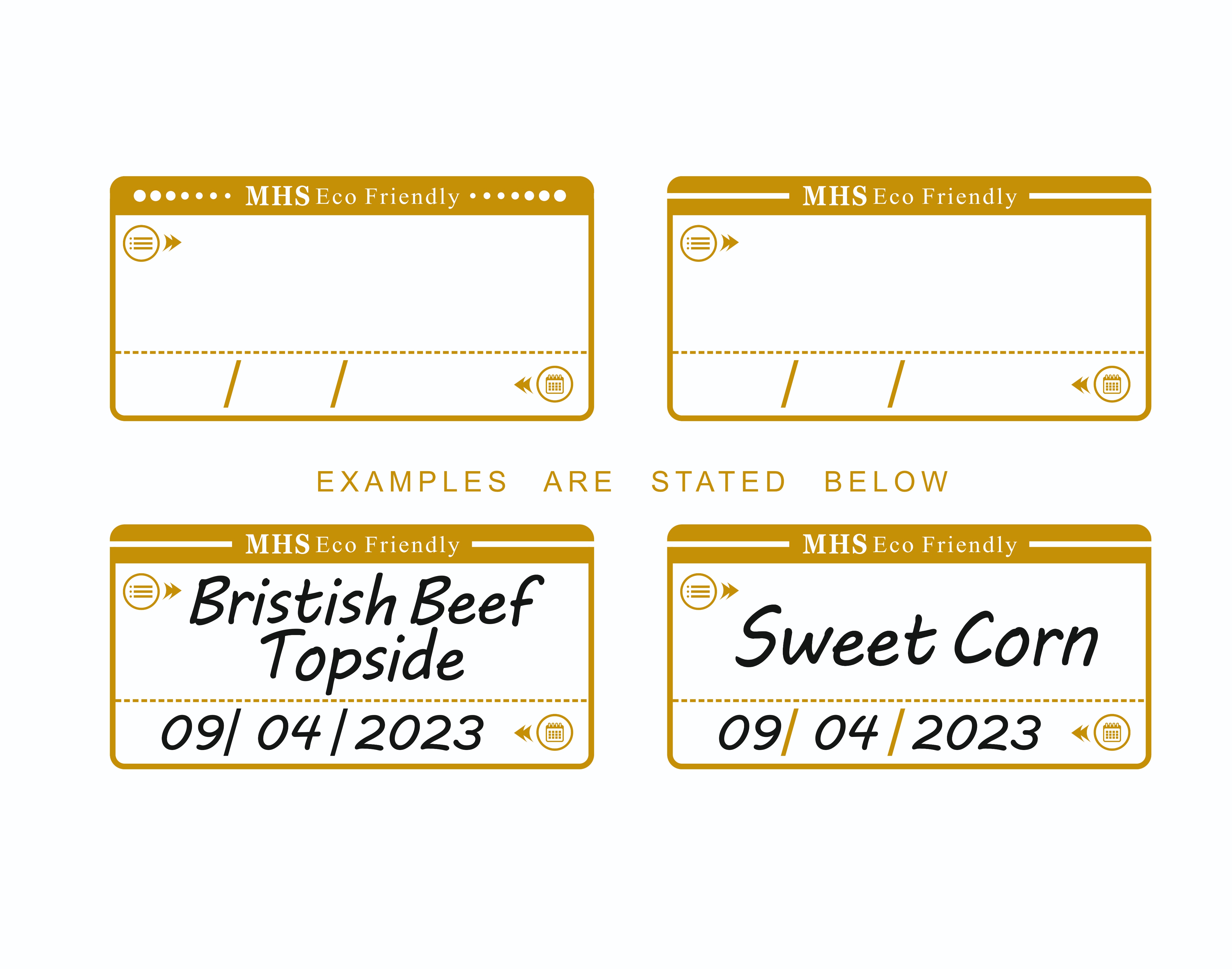 Label Design by Mozez32 for this project | Design #31816021