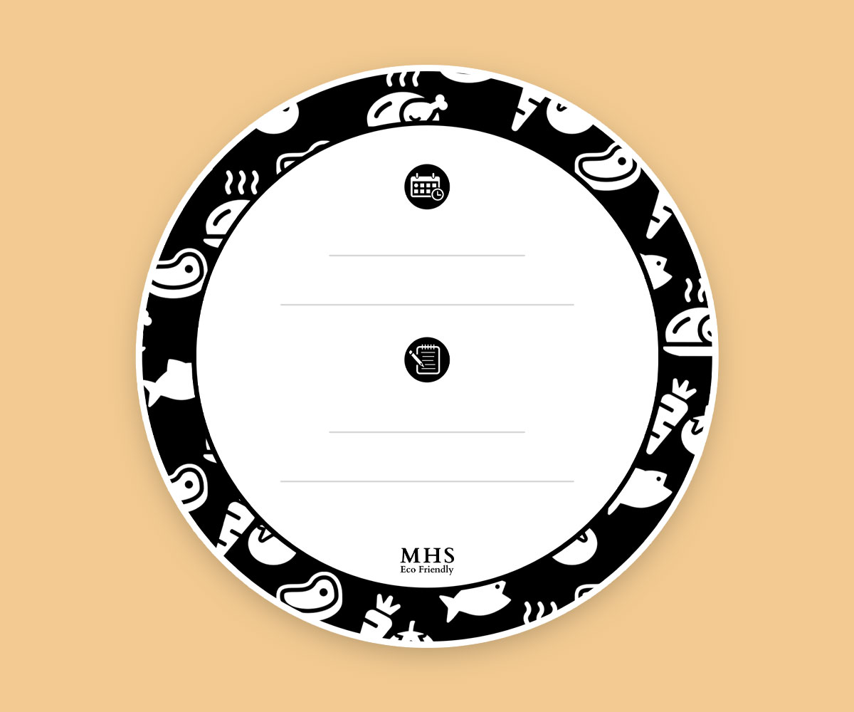 Label Design by SKJN Creative for this project | Design #31821696