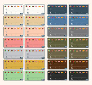 Etikett-Design von SKJN Creative für dieses Projekt | Design: #31838221