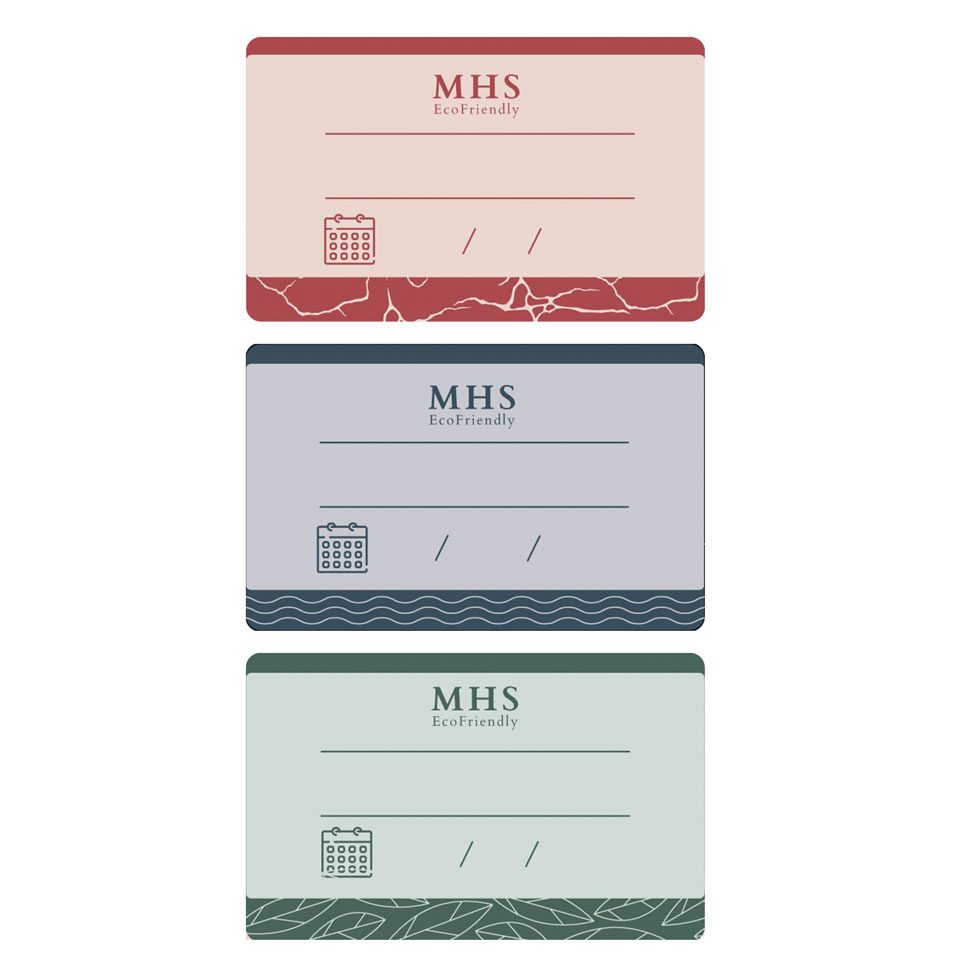 Label Design by 55rova for this project | Design #31820913
