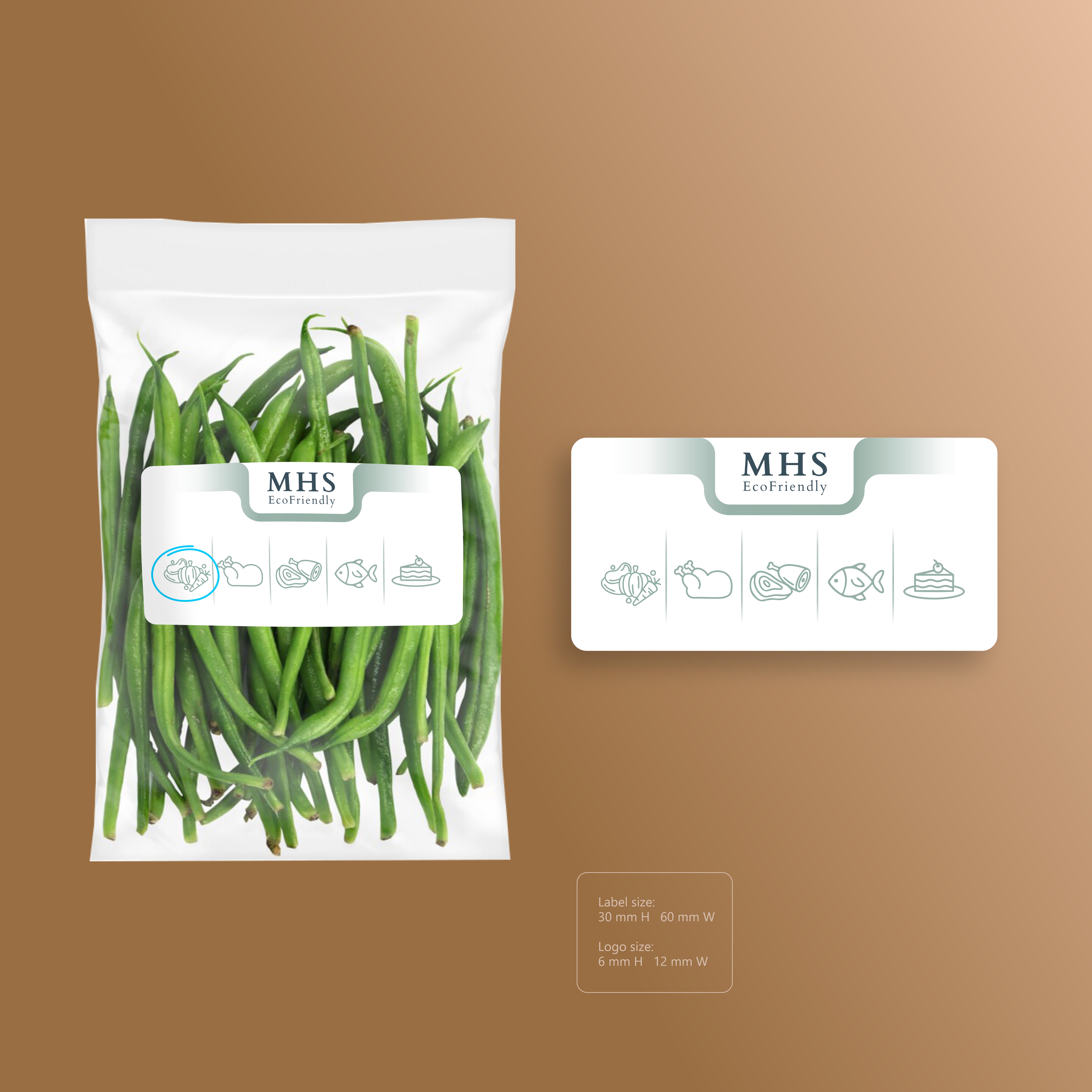 Label Design by ddsgn for this project | Design #31856364