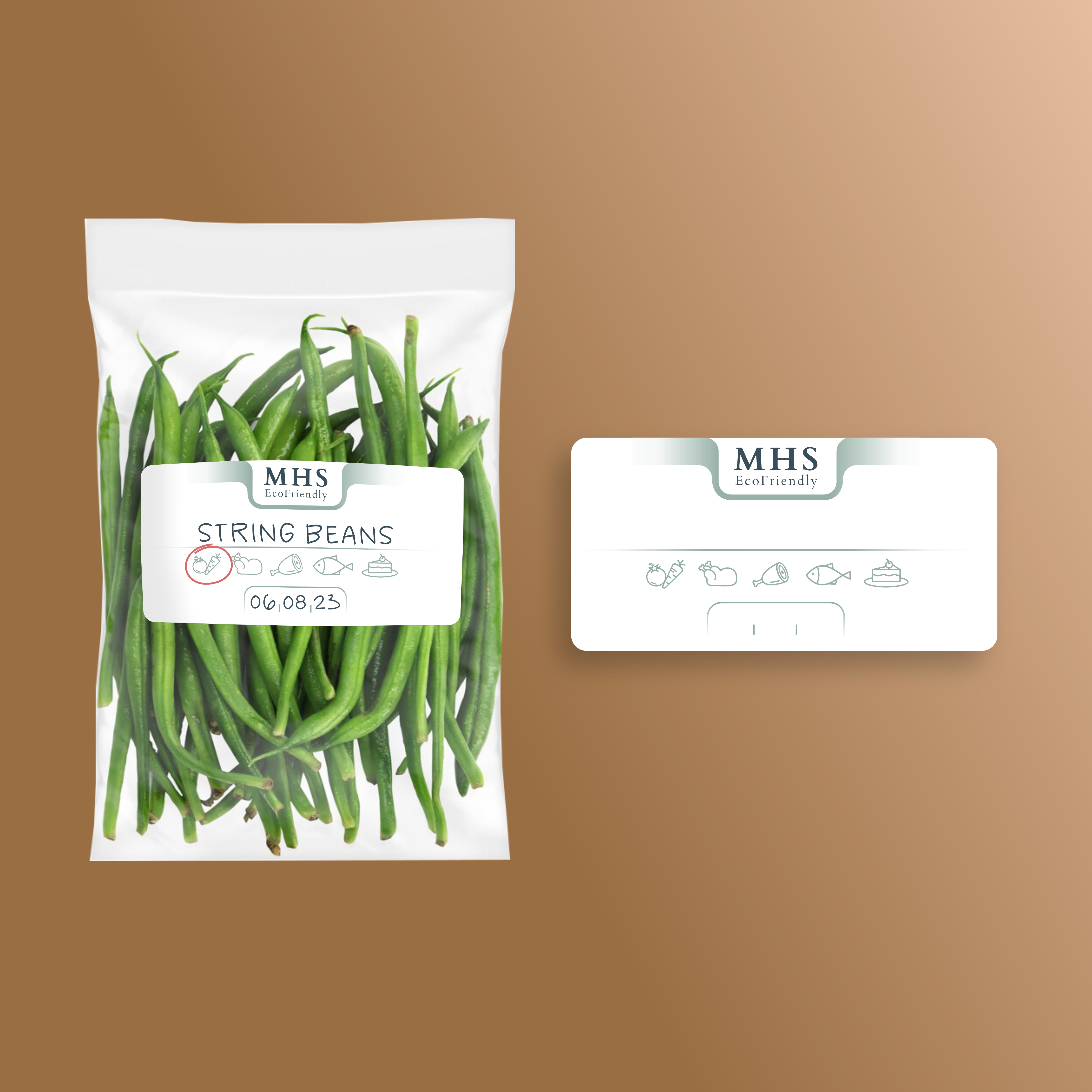 Label Design by ddsgn for this project | Design #31863331