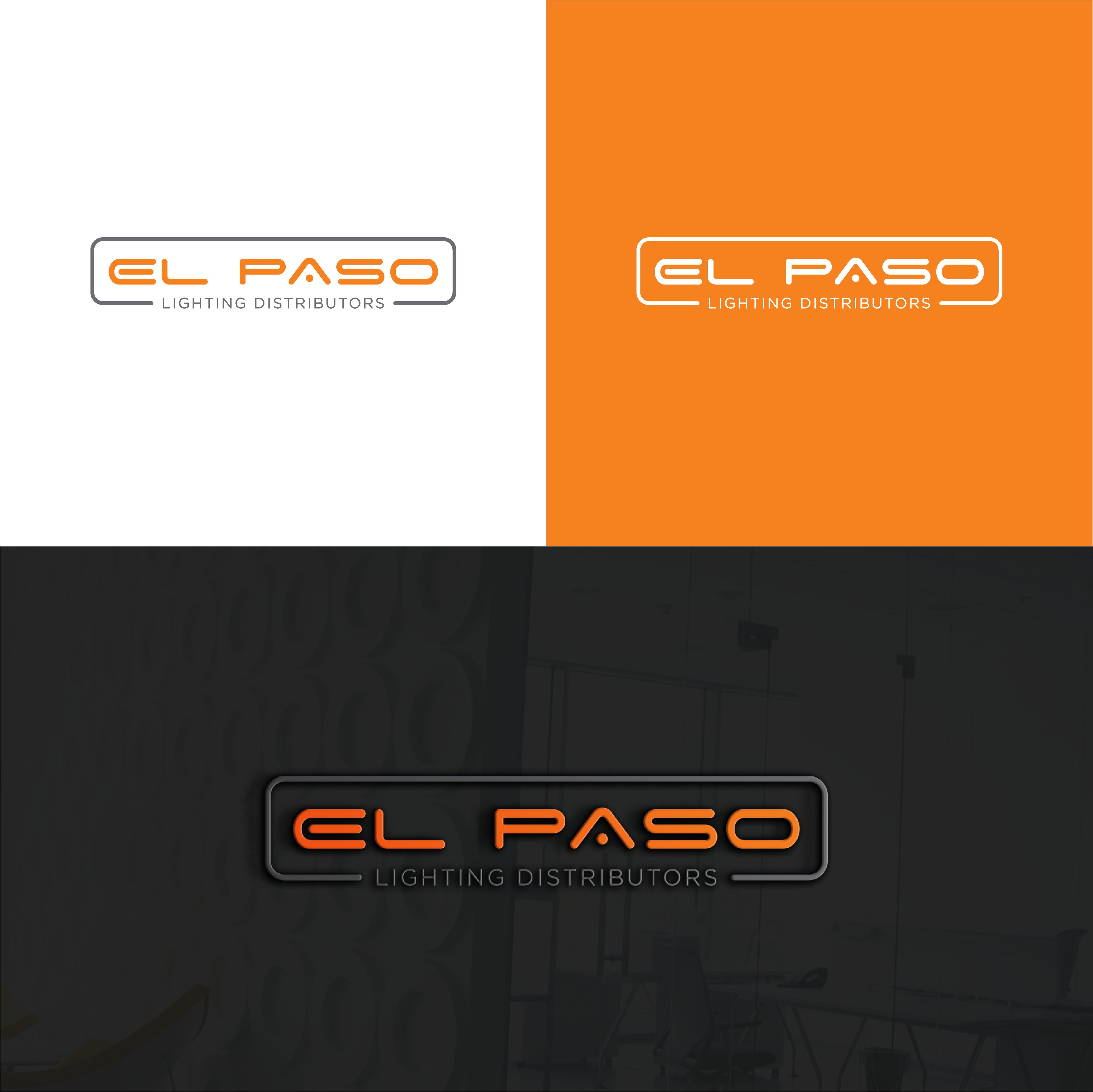 Logo Design by The Lion Studios for this project | Design #31794480