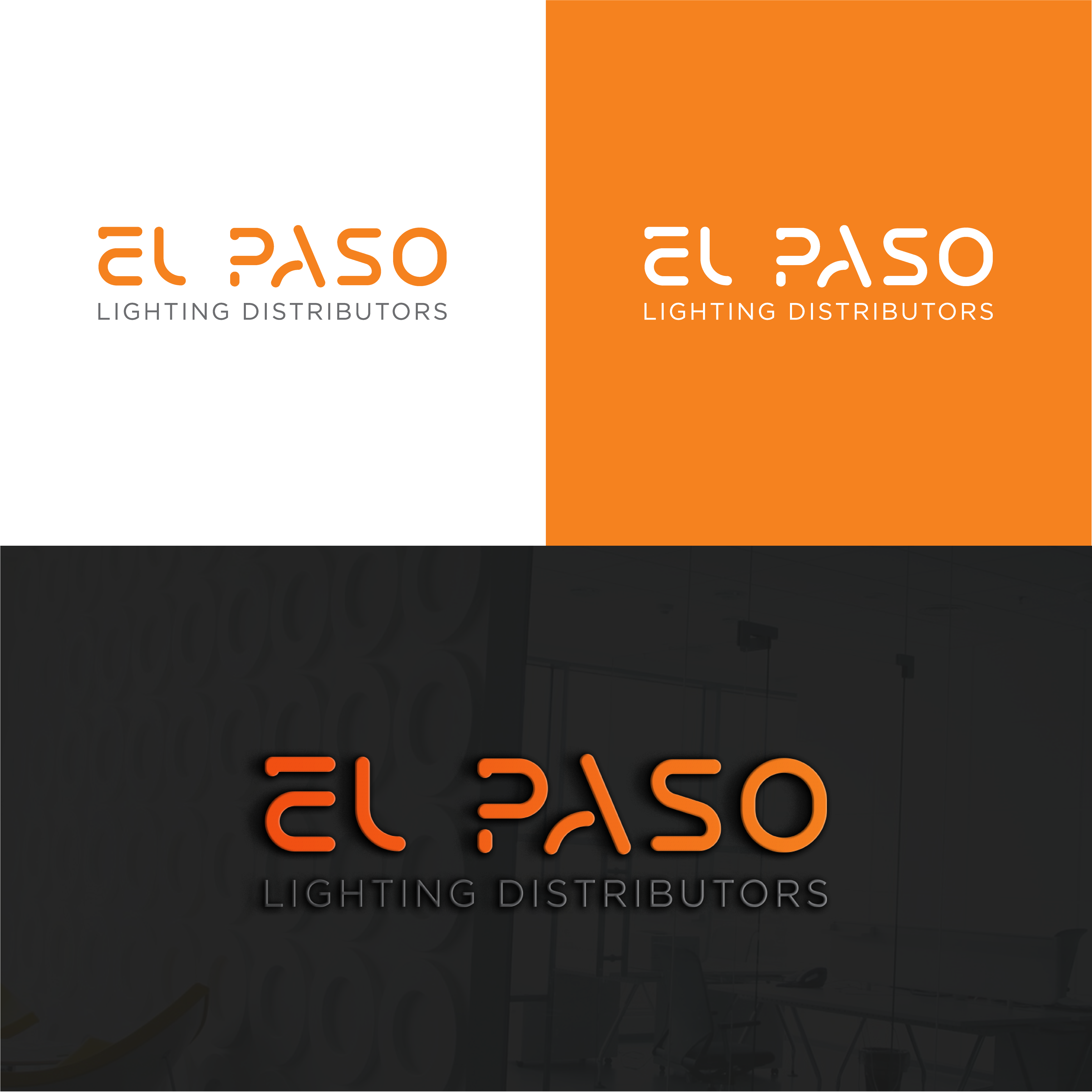 Logo Design by The Lion Studios for this project | Design #31794491