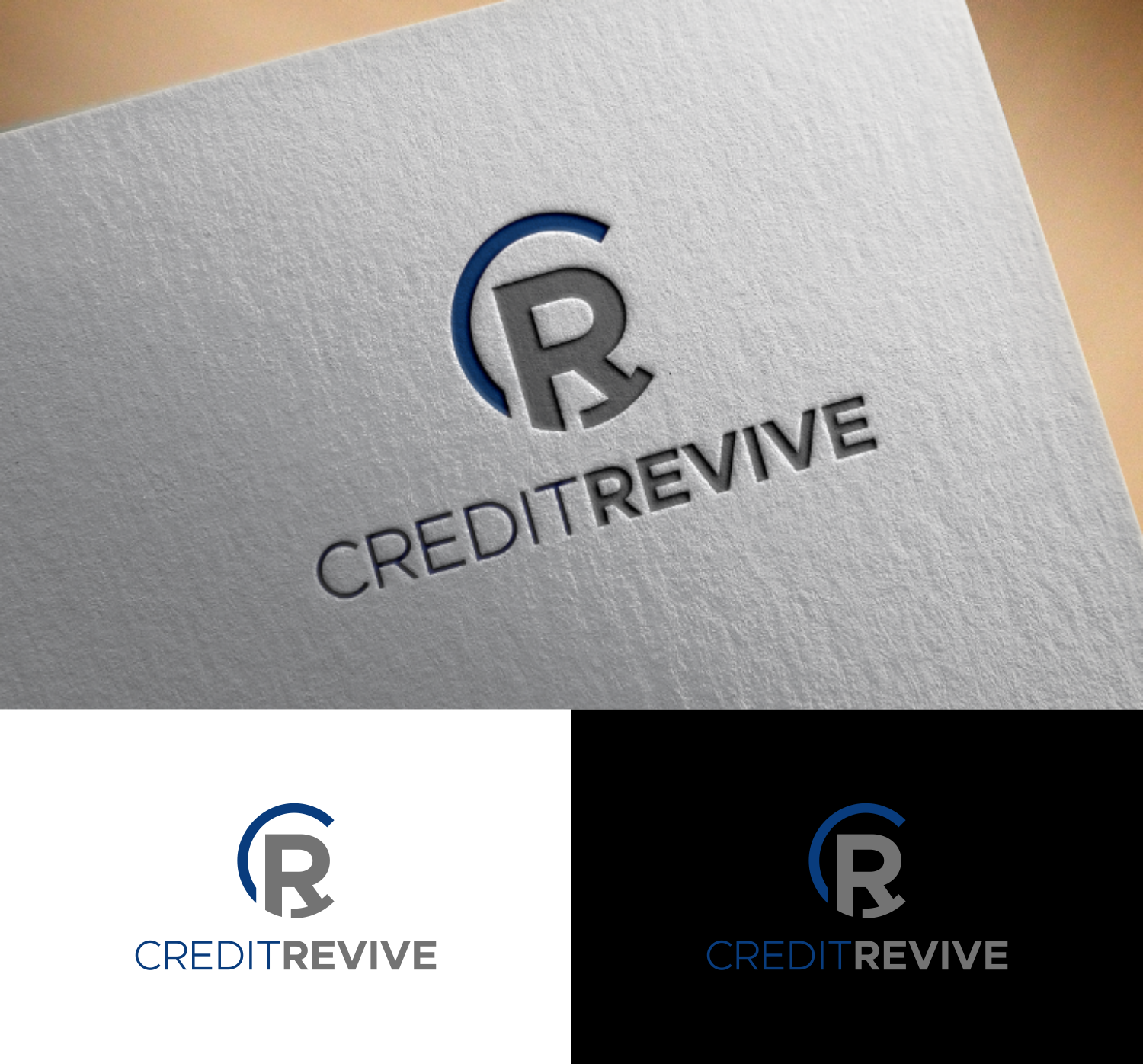 Logo Design by healer1617 for this project | Design #31783177