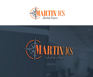 Design de Logo par Luckey yaari pour Martin ICS | Design : #31781640